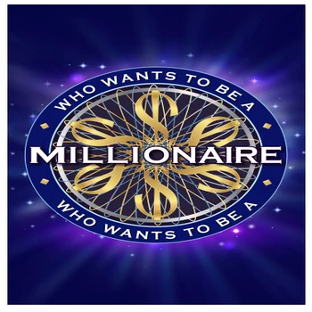 Microids Who Wants To Be A Millionaire PC Game