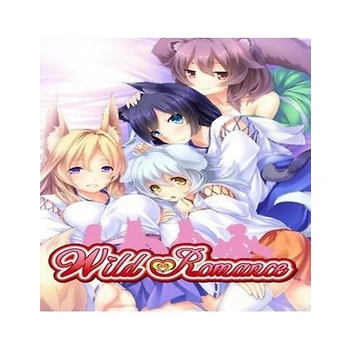 Cherry Kiss Games Wild Romance PC Game