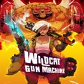 Daedalic Entertainment Wildcat Gun Machine PC Game
