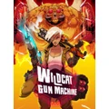 Daedalic Entertainment Wildcat Gun Machine PC Game