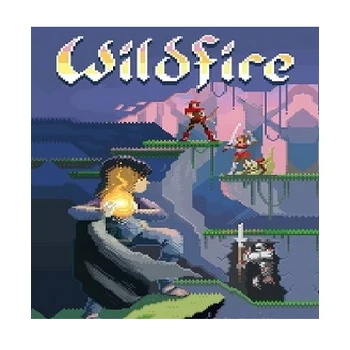 Humble Bundle Wildfire PC Game