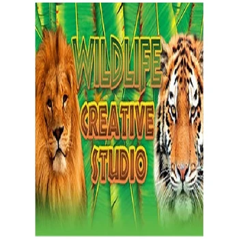 Alternative Software Ltd Wildlife Creative Studio PC Game