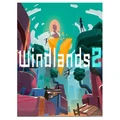 Psytec Games Windlands 2 PC Game