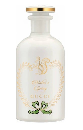 Gucci WinterS Spring Unisex Cologne