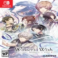 Aksys Games Winters Wish Spirits Of Edo Nintendo Switch Game