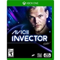Wired Productions Avicii Invector Xbox One Game