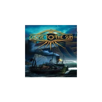 Wired Productions Close To The Sun PC Game