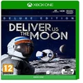 Wired Productions Deliver Us The Moon Deluxe Edition Xbox One Game