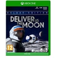 Wired Productions Deliver Us The Moon Deluxe Edition Xbox One Game
