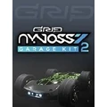 Wired Productions Grip Combat Racing Nyvoss Garage Kit 2 PC Game