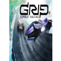 Wired Productions Grip Combat Racing PS4 Playstation 4 Game