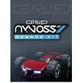 Wired Productions Grip Combat Racing Nyvoss Garage Kit PC Game