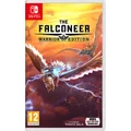 Wired Productions The Falconeer Warrior Edition Nintendo Switch Game