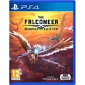 The Falconeer Warrior Edition - PlayStation 4 - Warrior Edition