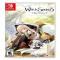 ININ Games WitchSpring3 Re Fine The Story Of Eirudy Nintendo Switch Game