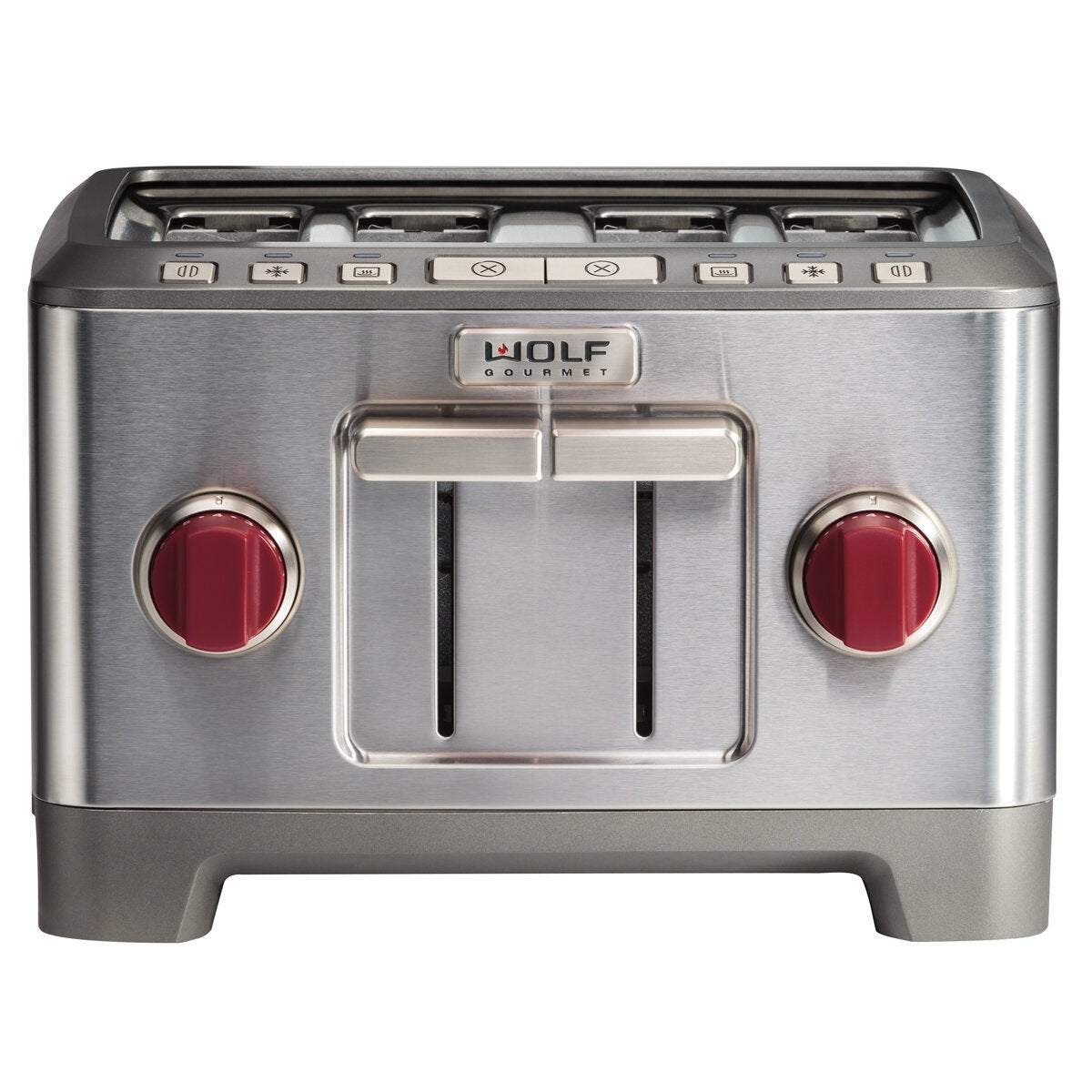 Wolf ICBWGTR104 Toaster