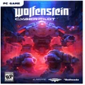 Bethesda Softworks Wolfenstein Cyberpilot PC Game
