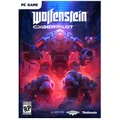 Bethesda Softworks Wolfenstein Cyberpilot PC Game