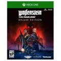 Bethesda Softworks Wolfenstein Youngblood Deluxe Edition Xbox One Game