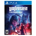 Bethesda Softworks Wolfenstein Youngblood Refurbished PS4 Playstation 4 Game