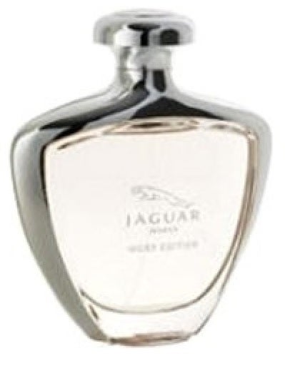 Jaguar Woman Ivory Edition Women's Perfume