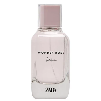 Zara Wonder Rose Intense Women's Perfume