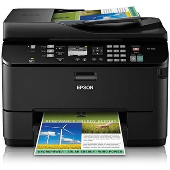 Epson WorkForce Pro WF-4630 Printers
