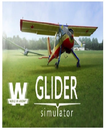Aerosoft World Of Aircraft Glider Simulator PC Game