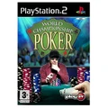 Activision World Series Of Poker Refurbished PS2 Playstation 2 Game