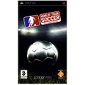 SCE World Tour Soccer Challenge Edition Refurbished PSP Game
