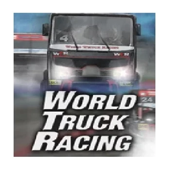 Ultimate Games World Truck Racing PC Game