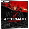 Saber World War Z Aftermath Deluxe Edition PC Game