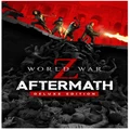 Saber World War Z Aftermath PC Game