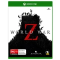Focus Home Interactive World War Z Xbox One Games