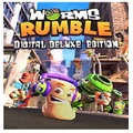 Team17 Software Worms Rumble Deluxe Edition PC Game