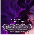 Deep Silver Pathfinder Wrath Of The Righteous Mythic Edition PC Game