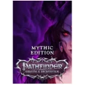 Deep Silver Pathfinder Wrath Of The Righteous Mythic Edition PC Game