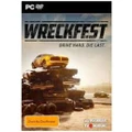 THQ Wreckfest PC Game