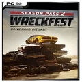 THQ Wreckfest Season Pass 2 PC Game
