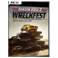THQ Wreckfest Season Pass 2 PC Game