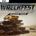 THQ Wreckfest Season Pass PC Game