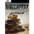 THQ Wreckfest Season Pass PC Game