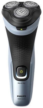 Philips Series 3000X X30 Wet and Dry Shaver