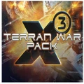 Deep Silver X3 Terran War Pack PC Game