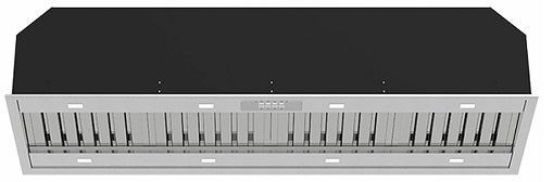 Whispair Washington X3W16S52EPP 160cm Undermount Rangehood