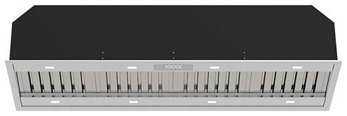 Whispair Washington X3W16S52IP 160cm Undermount Rangehood