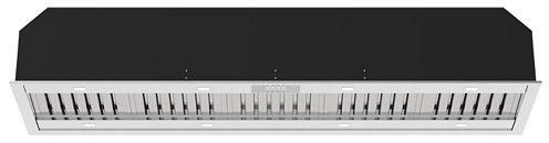 Whispair Washington X3W20S52EP 200cm Undermount Rangehood