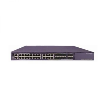 Extreme Networks X460-G2-24T-10GE4 Networking Switch