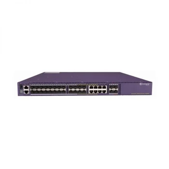 Extreme Networks X460-G2-24X-10GE4 Networking Switch