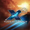Egosoft X4 Tides of Avarice PC Game